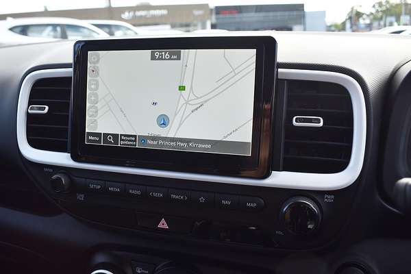 2023 Hyundai Venue Elite QX.V5