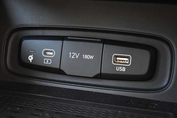 2023 Hyundai Venue Elite QX.V5