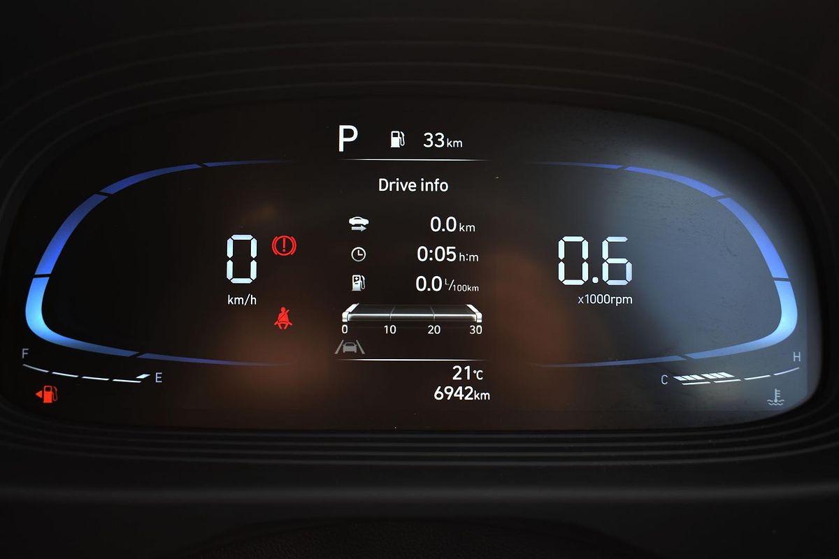 2023 Hyundai Venue Elite QX.V5