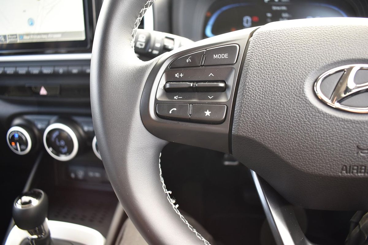 2023 Hyundai Venue Elite QX.V5