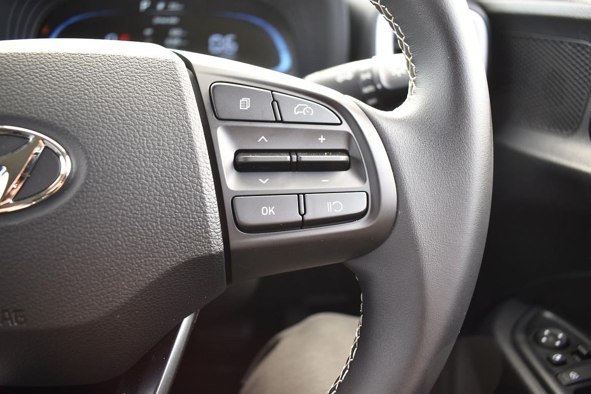 2023 Hyundai Venue Elite QX.V5