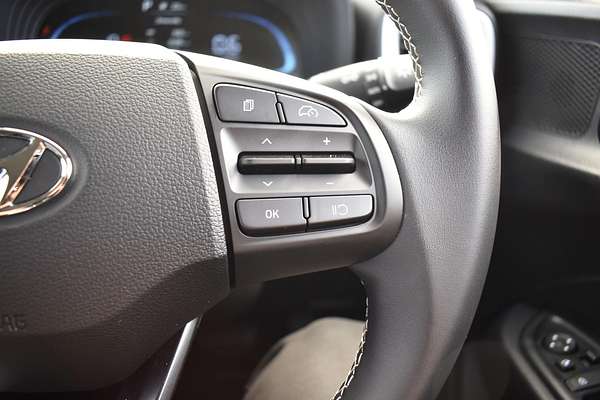 2023 Hyundai Venue Elite QX.V5