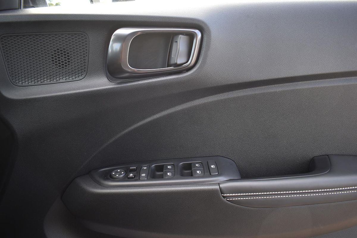 2023 Hyundai Venue Elite QX.V5