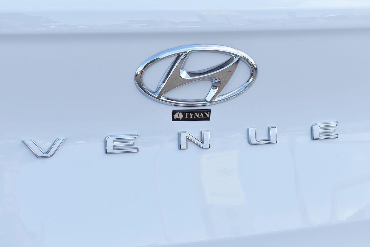 2023 Hyundai Venue Elite QX.V5