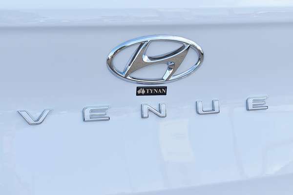 2023 Hyundai Venue Elite QX.V5