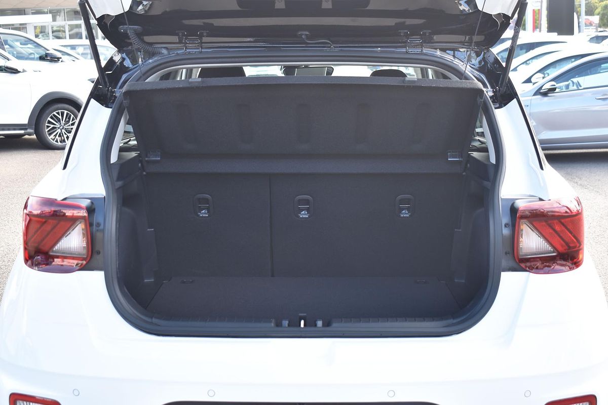 2023 Hyundai Venue Elite QX.V5