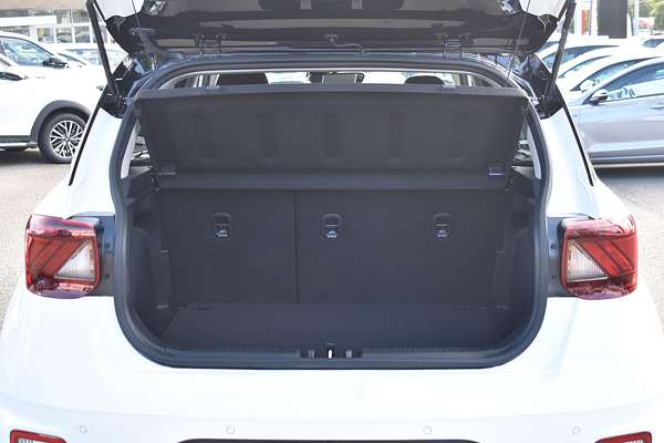 2023 Hyundai Venue Elite QX.V5