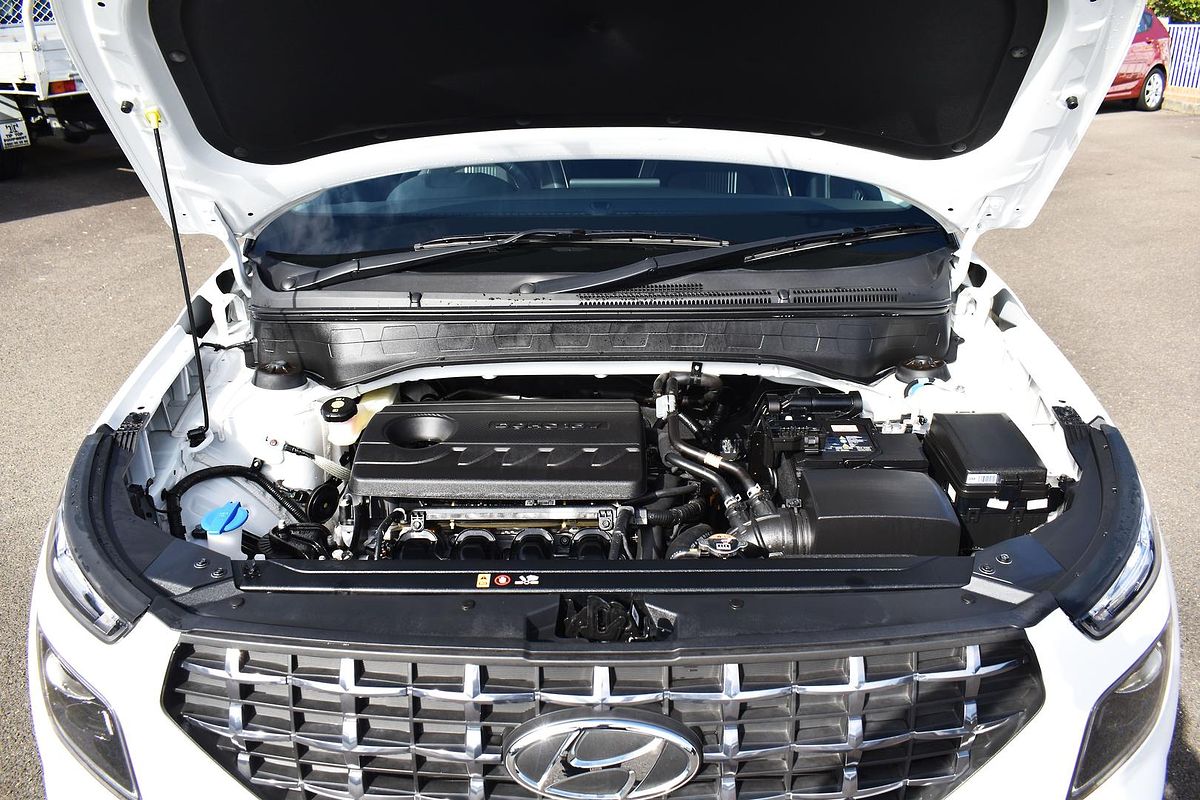 2023 Hyundai Venue Elite QX.V5