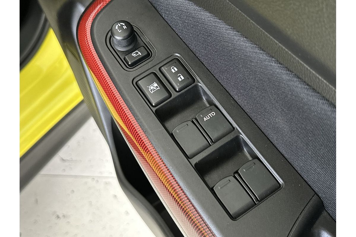 2018 Suzuki Swift Sport AZ