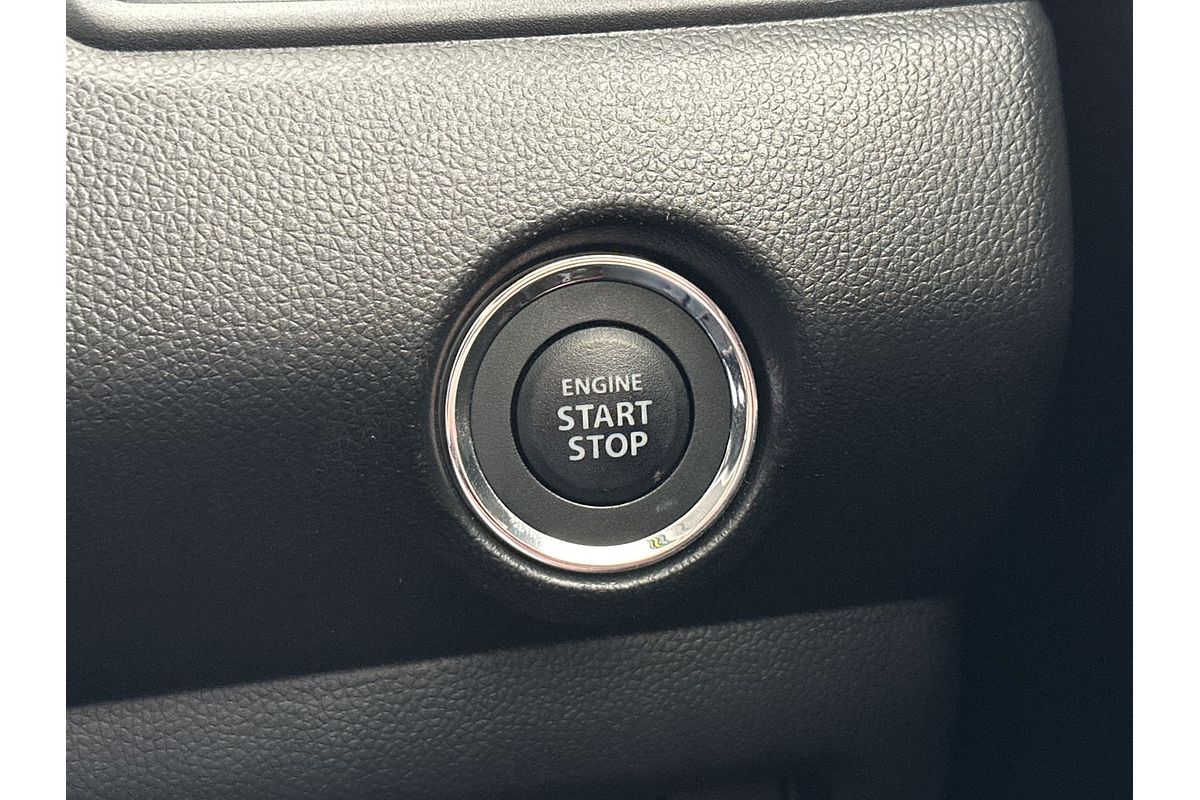 2018 Suzuki Swift Sport AZ