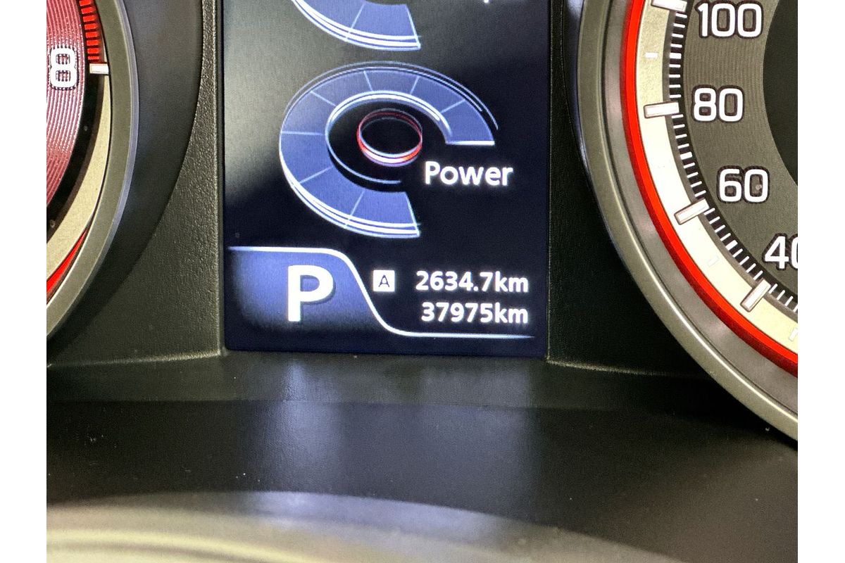 2018 Suzuki Swift Sport AZ