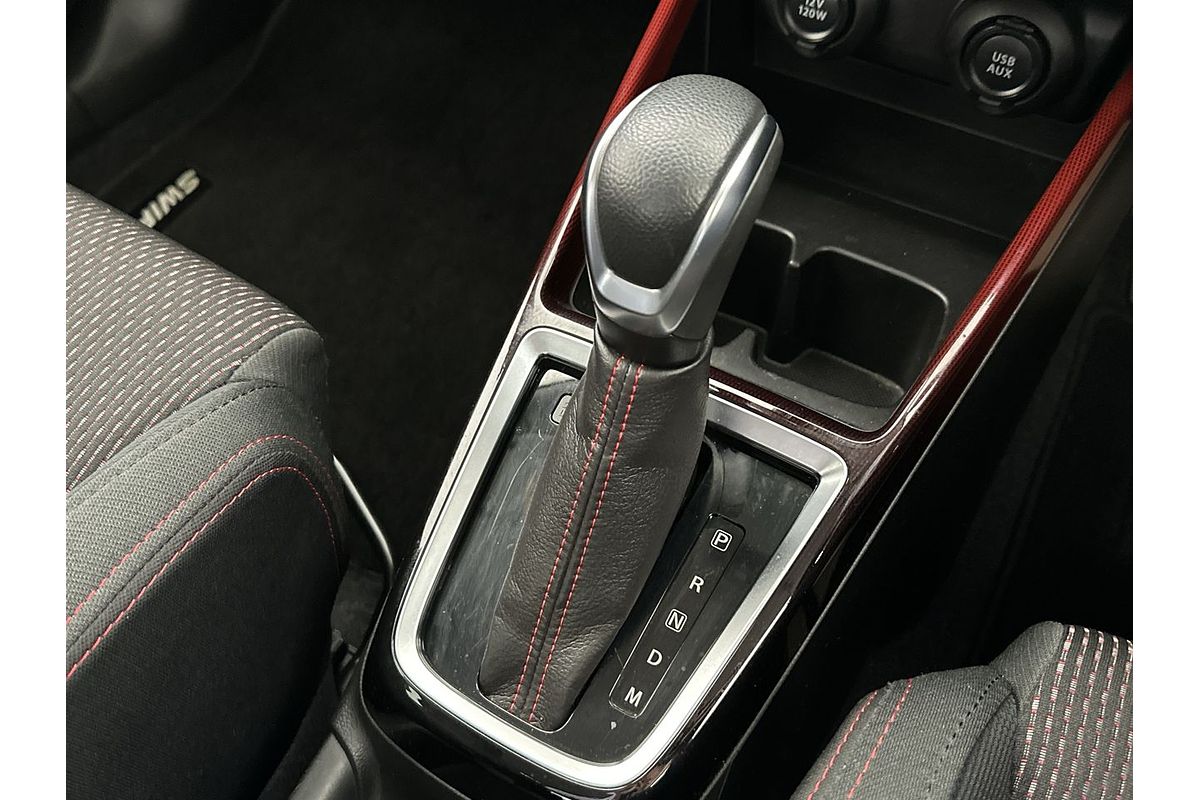 2018 Suzuki Swift Sport AZ