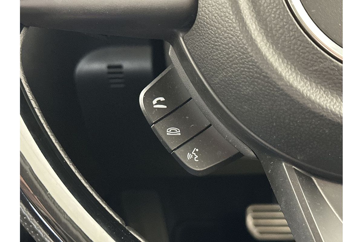 2018 Suzuki Swift Sport AZ