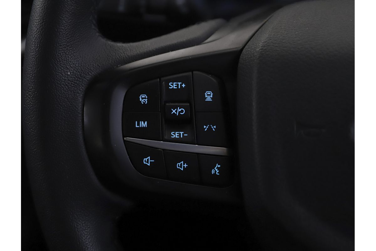 Ford Everest 2022.00 SUV SPORT . 3.0L V6 DSL 10 SPD AUTO 4X4 .