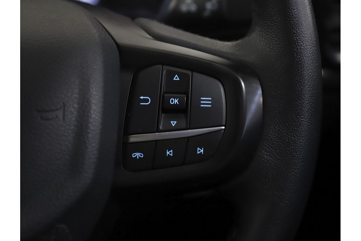 Ford Everest 2022.00 SUV SPORT . 3.0L V6 DSL 10 SPD AUTO 4X4 .