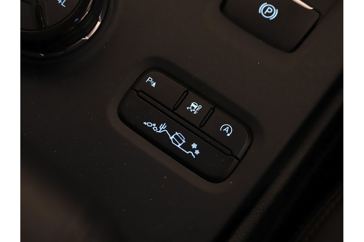 Ford Everest 2022.00 SUV SPORT . 3.0L V6 DSL 10 SPD AUTO 4X4 .