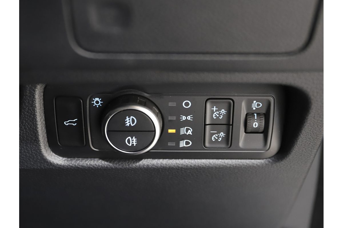 Ford Everest 2022.00 SUV SPORT . 3.0L V6 DSL 10 SPD AUTO 4X4 .