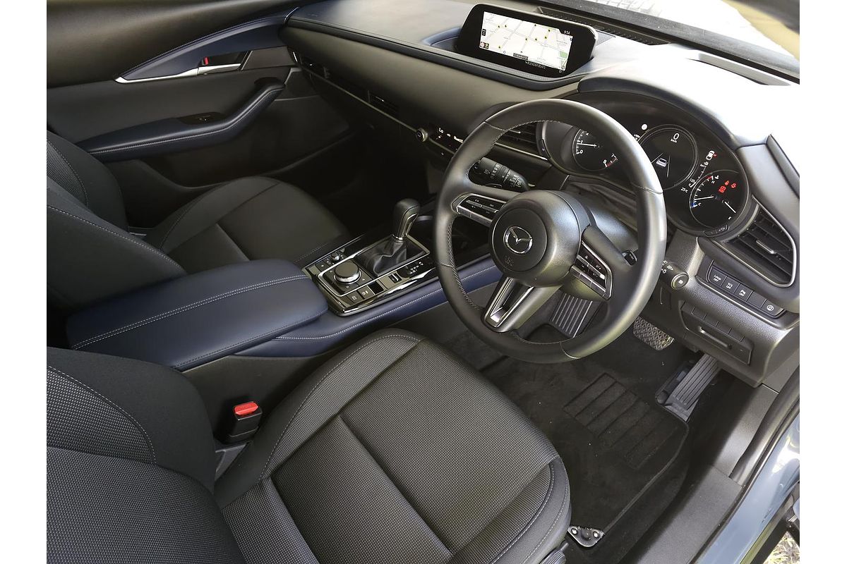 2020 Mazda CX-30 G20 Evolve DM Series