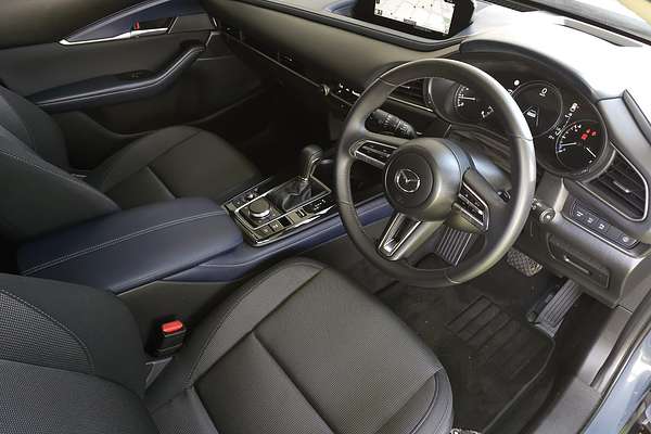 2020 Mazda CX-30 G20 Evolve DM Series