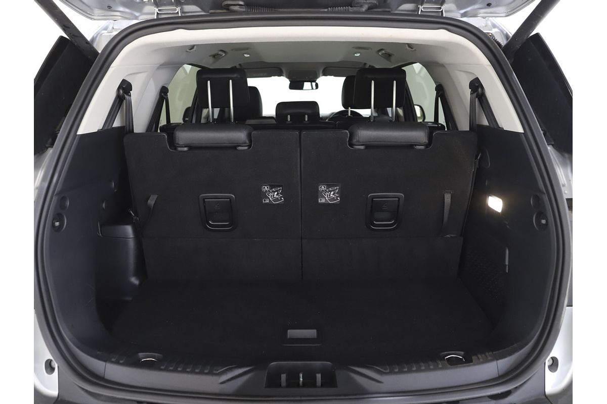 Ford Everest 2022.00 SUV SPORT . 3.0L V6 DSL 10 SPD AUTO 4X4 .
