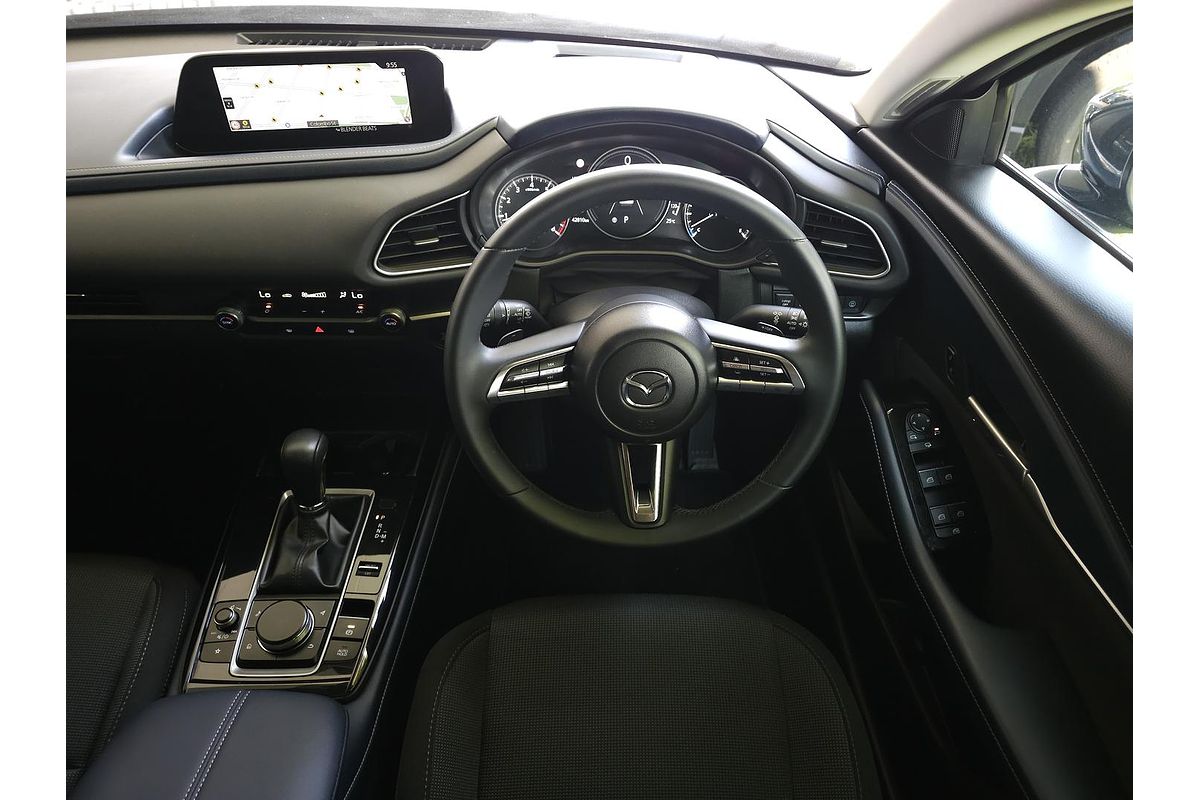 2020 Mazda CX-30 G20 Evolve DM Series