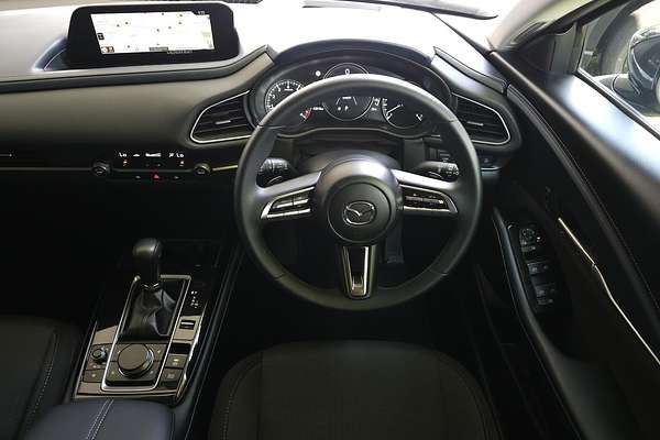2020 Mazda CX-30 G20 Evolve DM Series