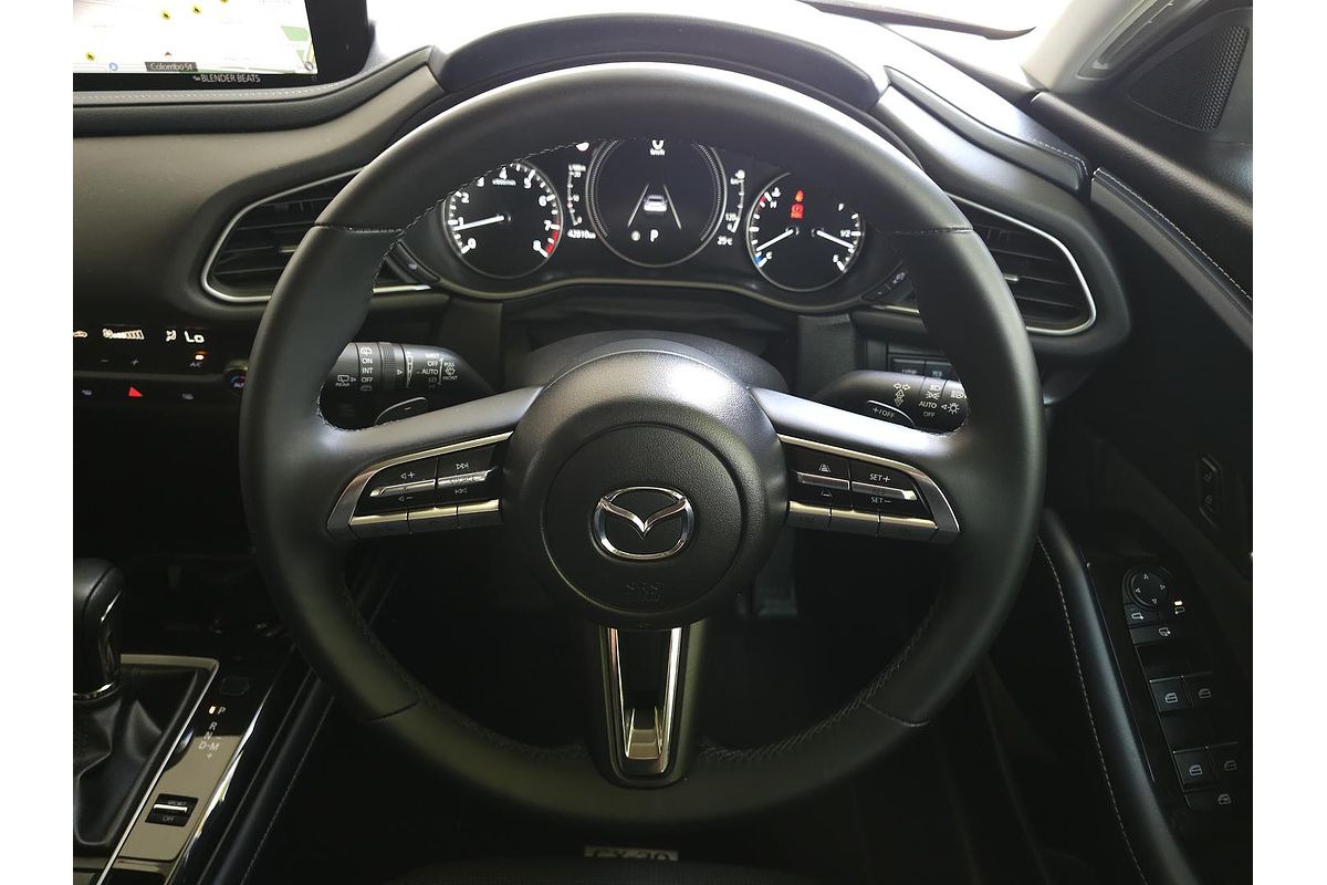 2020 Mazda CX-30 G20 Evolve DM Series
