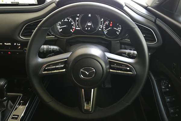 2020 Mazda CX-30 G20 Evolve DM Series