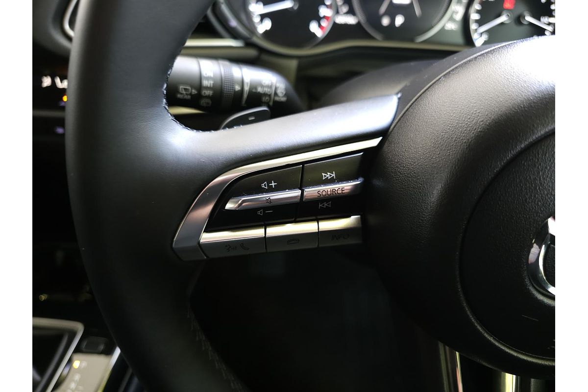 2020 Mazda CX-30 G20 Evolve DM Series