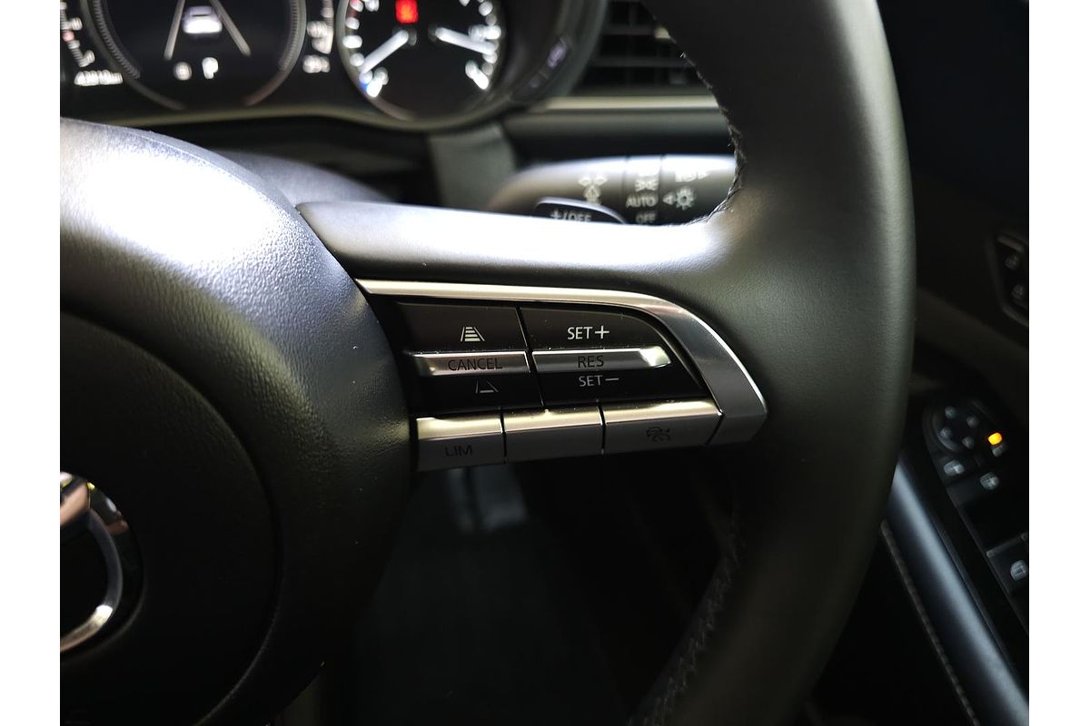 2020 Mazda CX-30 G20 Evolve DM Series