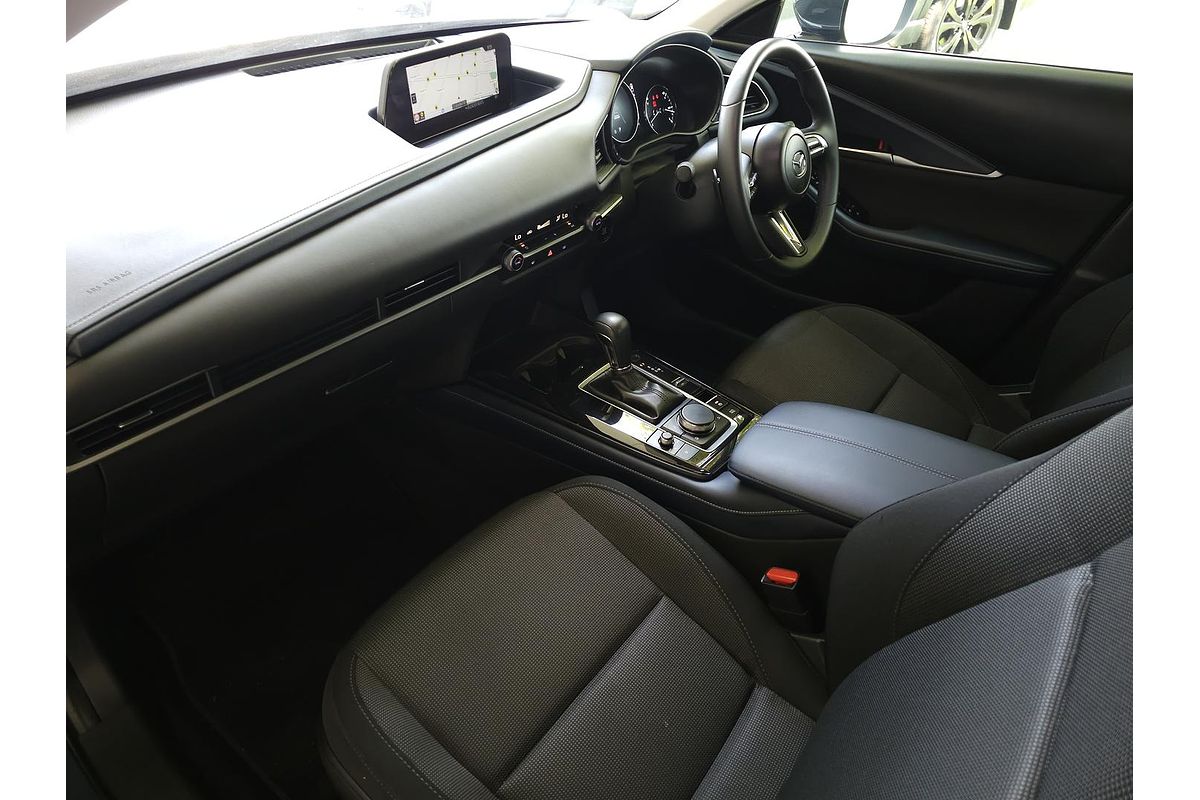 2020 Mazda CX-30 G20 Evolve DM Series