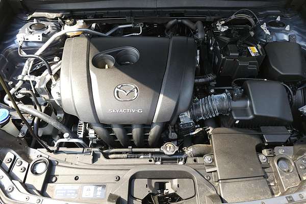 2020 Mazda CX-30 G20 Evolve DM Series