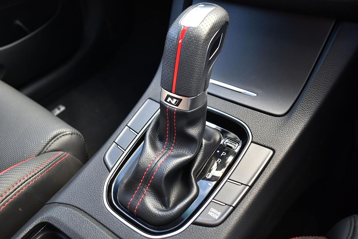 2023 Hyundai i30 N Line PD.V4