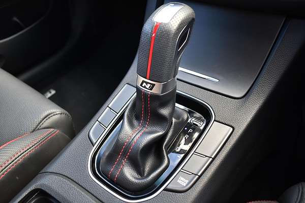 2023 Hyundai i30 N Line PD.V4