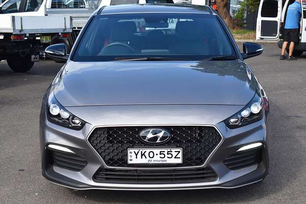 2023 Hyundai i30 N Line PD.V4