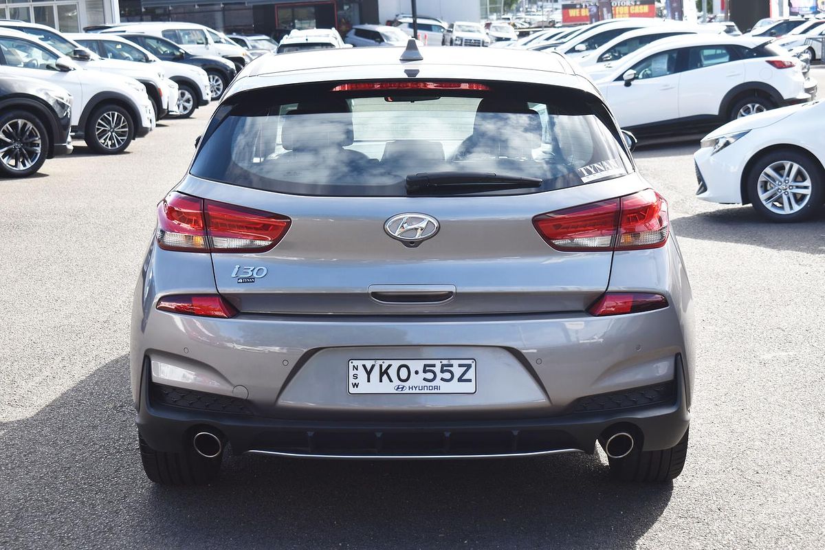 2023 Hyundai i30 N Line PD.V4