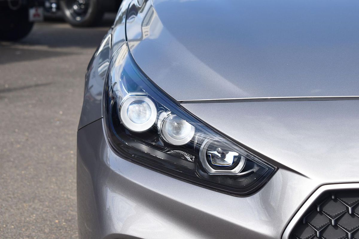2023 Hyundai i30 N Line PD.V4