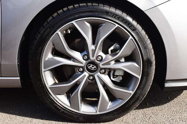 2023 Hyundai i30 N Line PD.V4