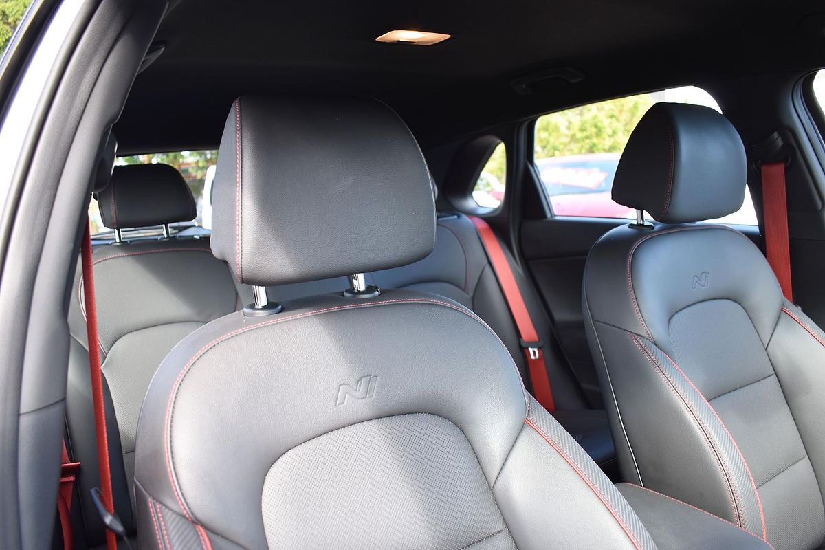 2023 Hyundai i30 N Line PD.V4