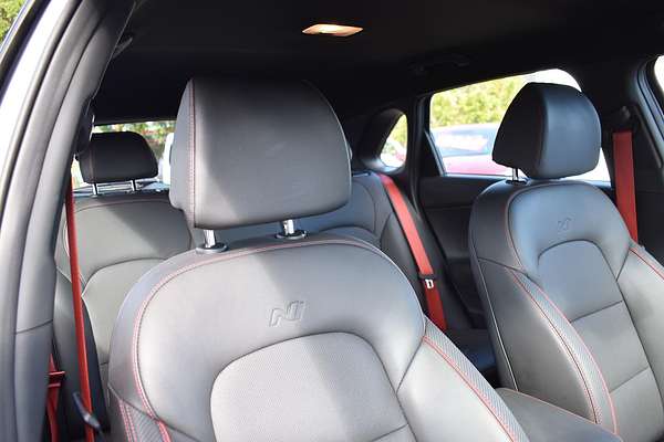 2023 Hyundai i30 N Line PD.V4