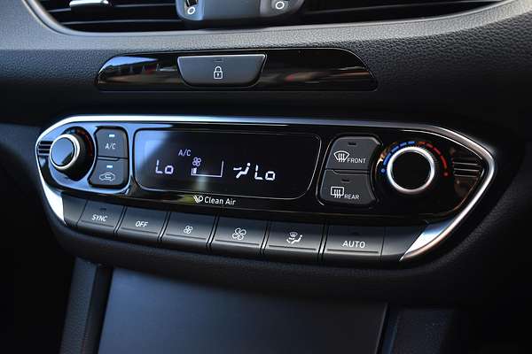 2023 Hyundai i30 N Line PD.V4