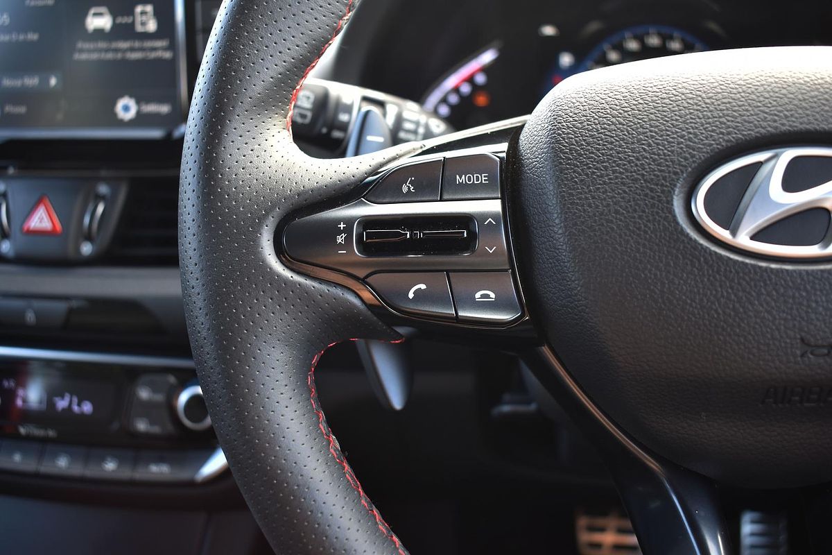 2023 Hyundai i30 N Line PD.V4