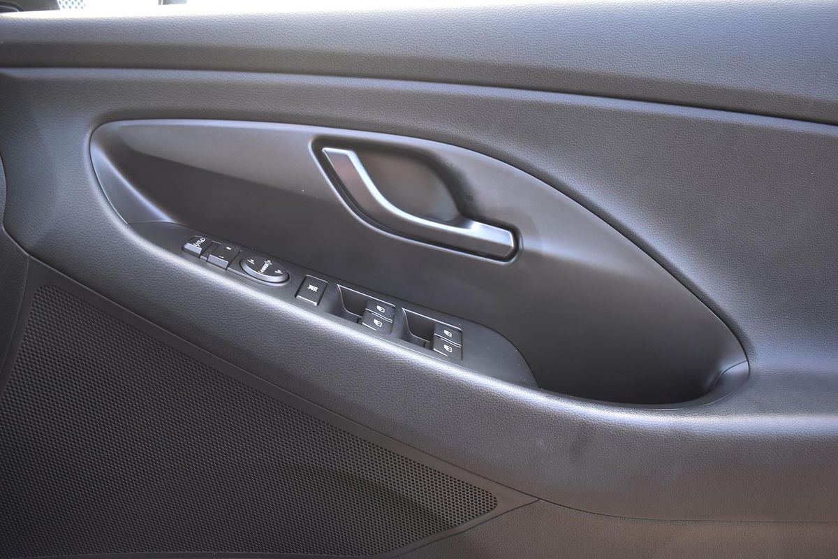 2023 Hyundai i30 N Line PD.V4
