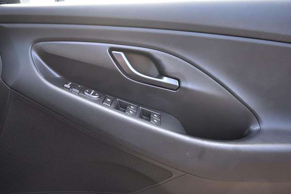 2023 Hyundai i30 N Line PD.V4