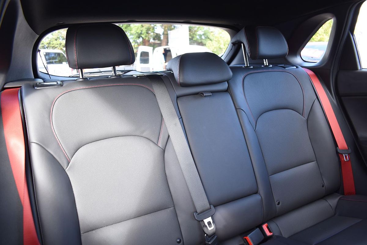 2023 Hyundai i30 N Line PD.V4