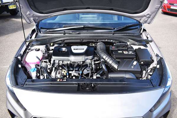 2023 Hyundai i30 N Line PD.V4