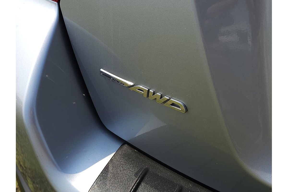 2013 Subaru XV 2.0i-S G4X