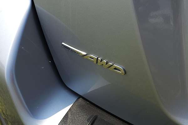 2013 Subaru XV 2.0i-S G4X