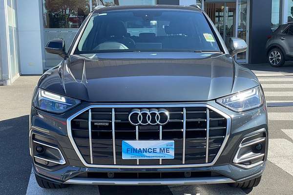 2023 Audi Q5 40 TDI FY