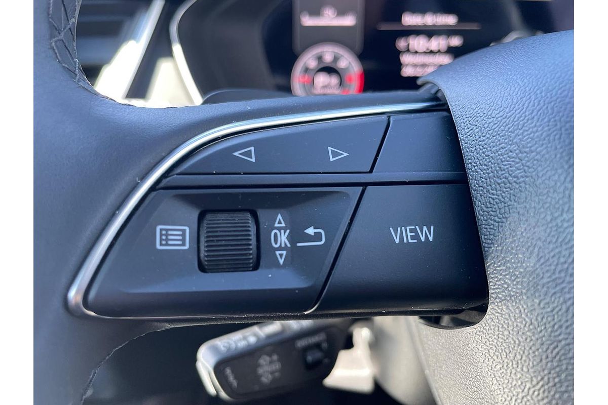 2023 Audi Q5 40 TDI FY